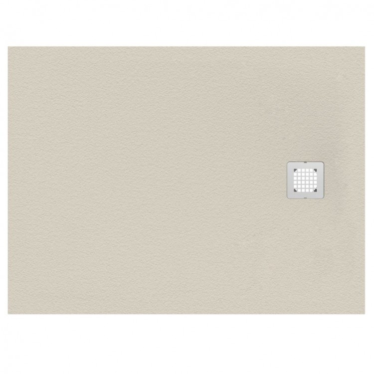 K8219FT Душевой поддон 100х80 см Ideal Standard ULTRAFLAT S  - Вид №1