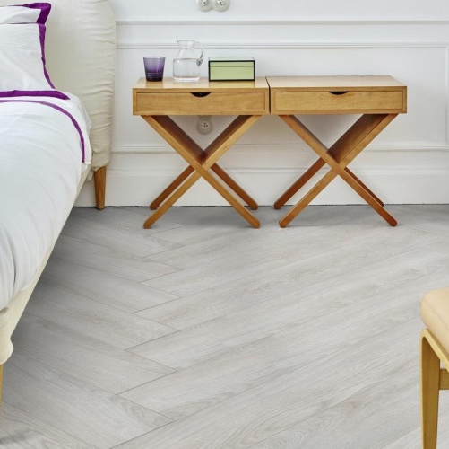 Виниловый ламинат Moduleo Select Midland 22110 Дуб (Гладкая) 1320х196 мм 2801000007 - Вид №3