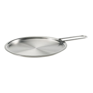 206013 Крышка стальная ?13 см Eva Solo