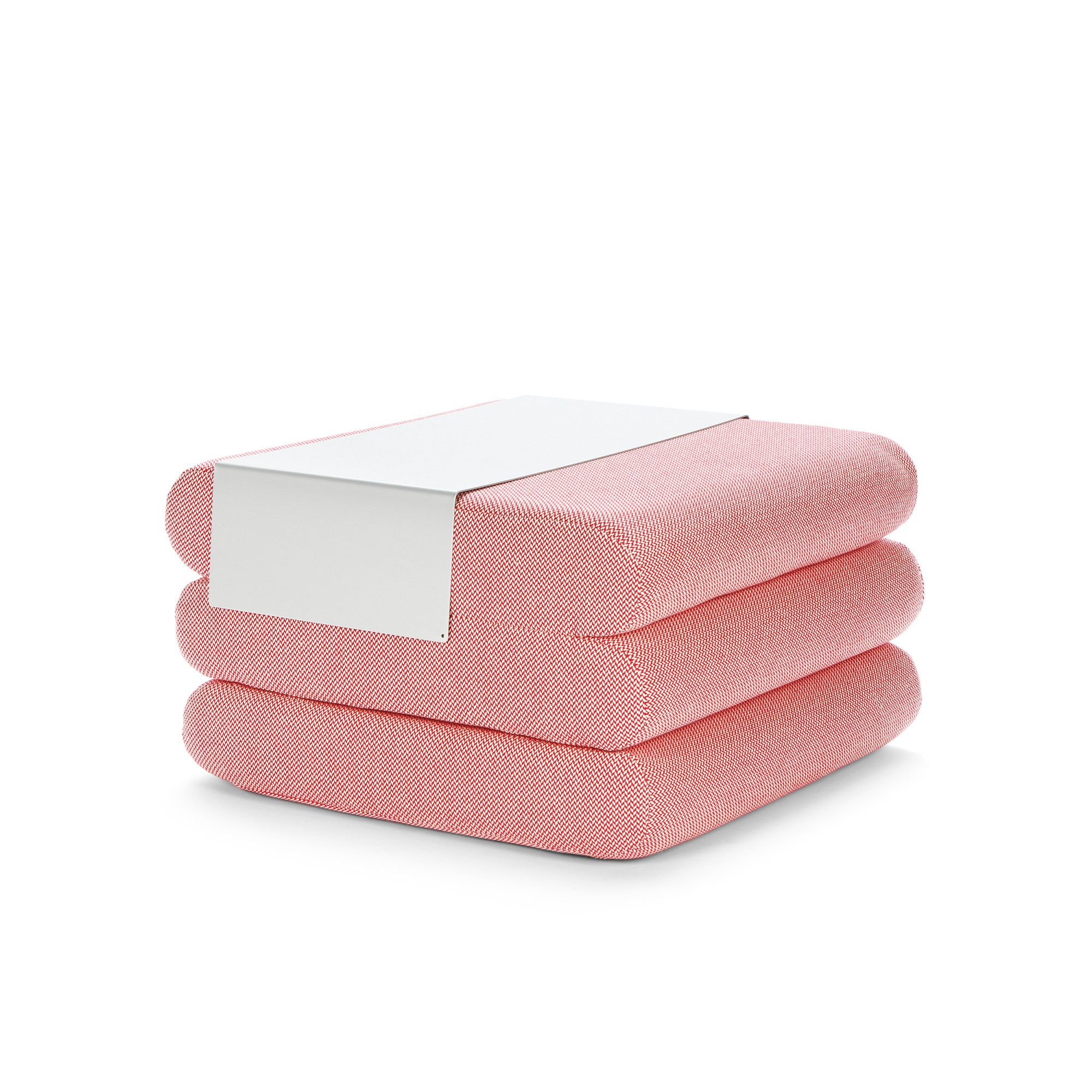 2000621340262 Раскладной пуф-матрас Bingo SOFTLINE 