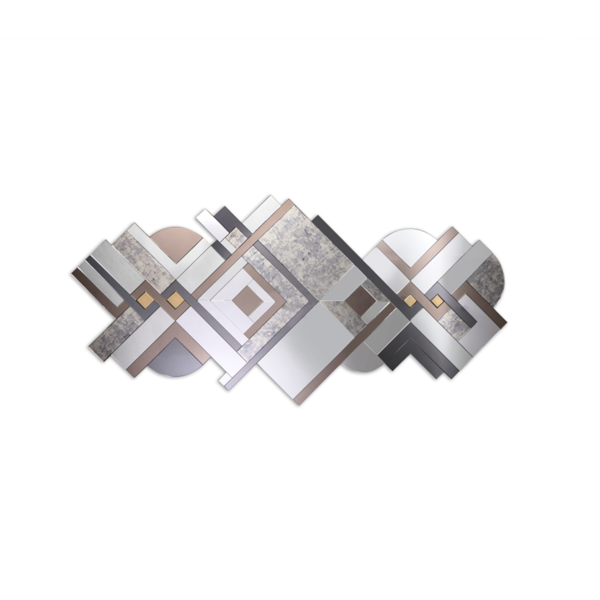 Зеркала Lemprica Mirror Covethouse KOKET 