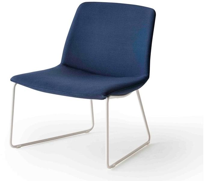 GABER Санное кресло из ткани sun-id-1469600 - Вид №5