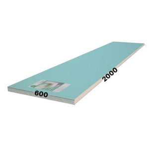 Сэндвич-панель Stella 2000*600*10мм (упак. 3 шт.)