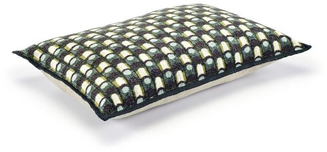 Élitis Бархатная подушка sun-id-1489788 - Вид №7