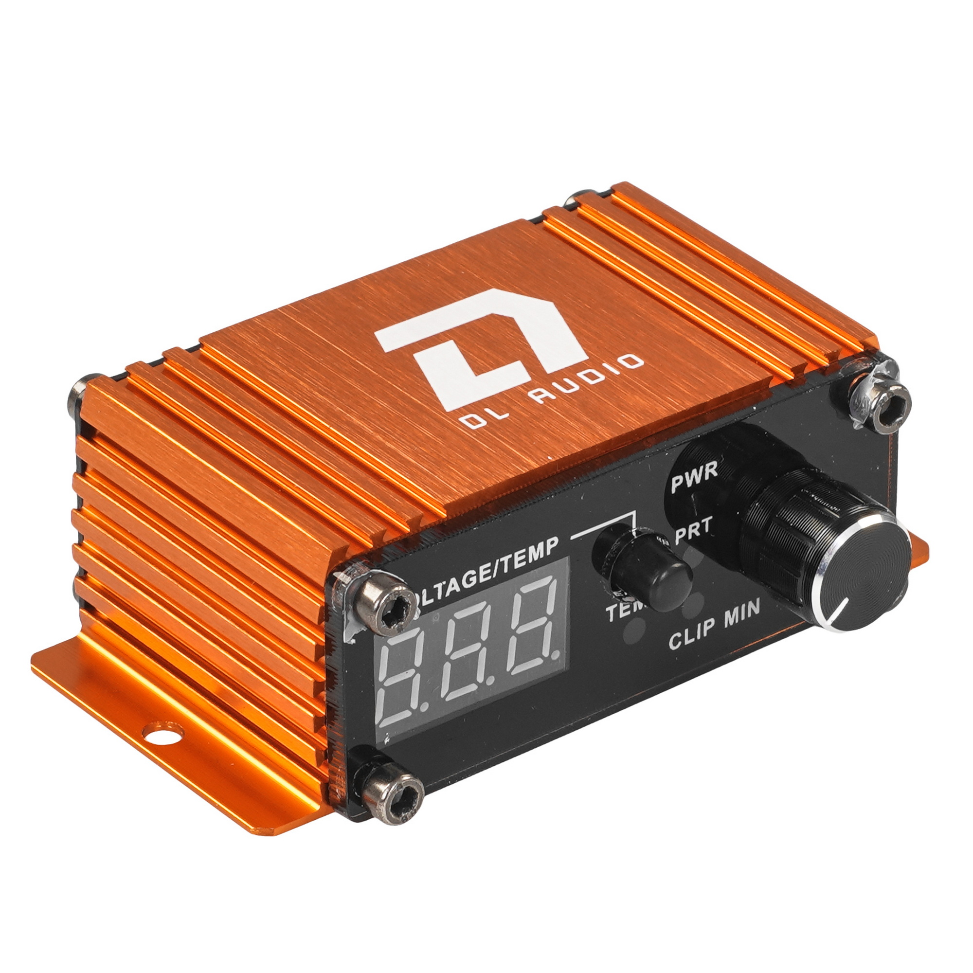 9285887 Усилитель DL Audio Phoenix Sport 2.1800 STDN-0062972 - Вид №5