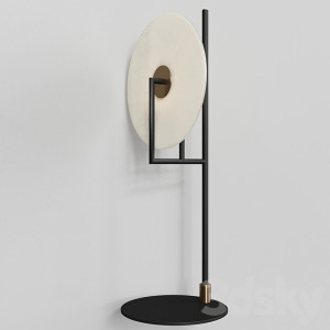 100636 Настольная лампа Aromas del Campo Erto