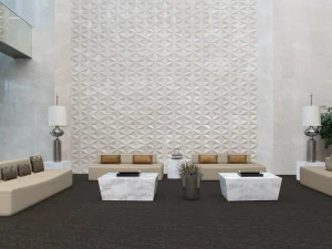 Dickson Огнестойкий ковер из виниловой ткани