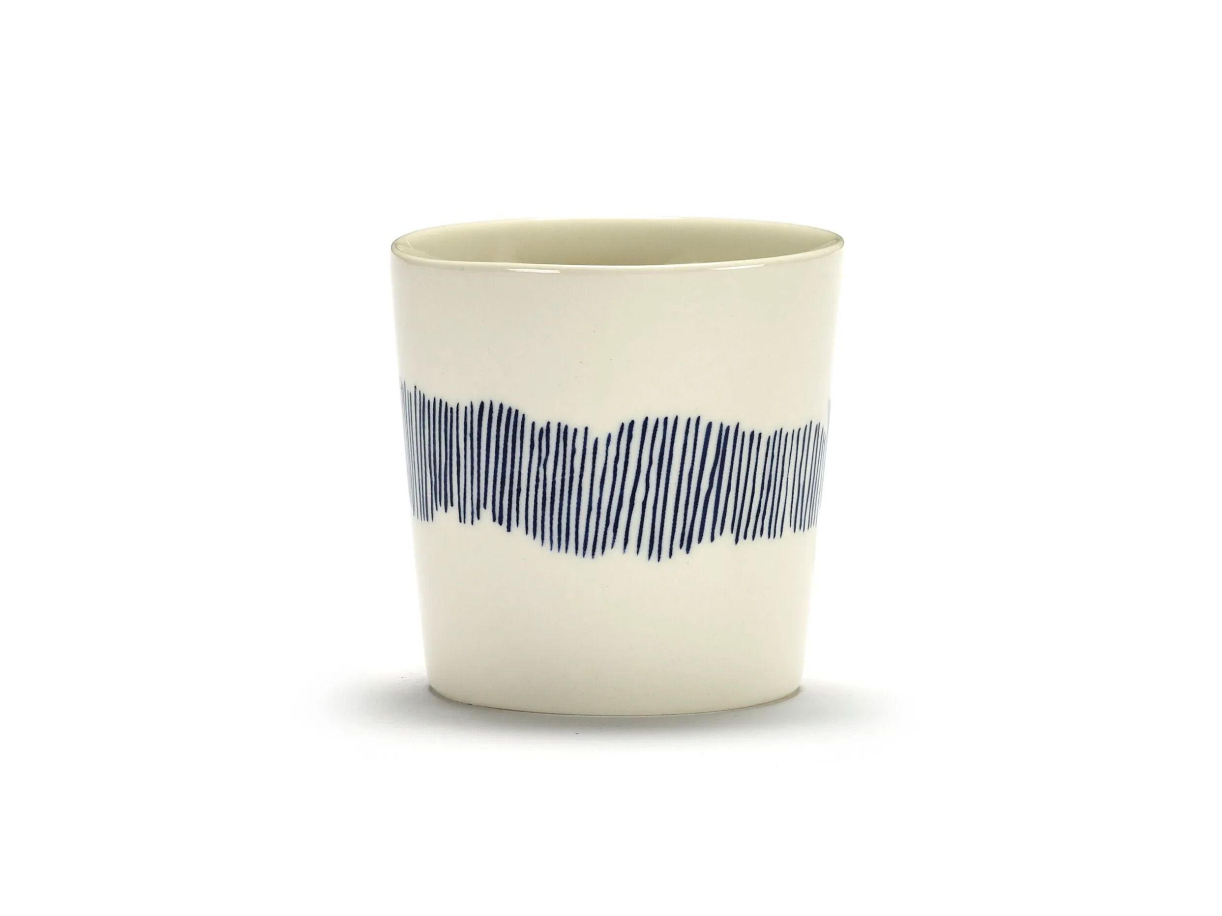 Глазурованная фарфоровая кофейная кружка Serax Ottolenghi Feast ARCH-00079536 - Вид №2