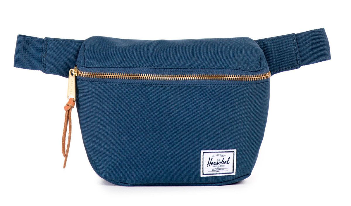 10215-00007-OS Сумка на пояс Herschel Fifteen 