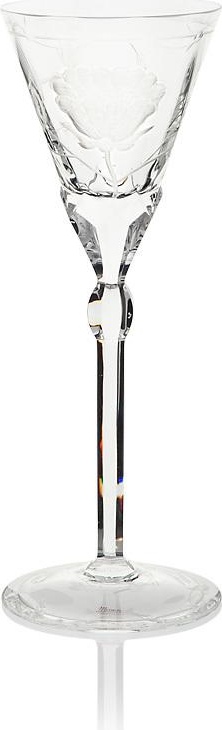 76465 Moser Бокал для красного вина 180мл "Паула" Хрусталь бессвинцовый 