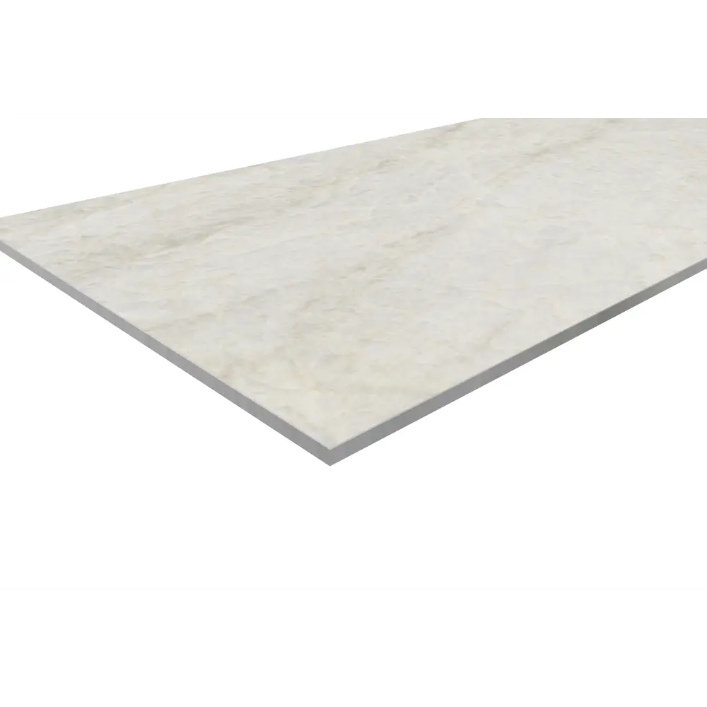 Стеновая панель ALUMOART Taj Mahal B 240×60 см бежевая 89199600 STLM-0079766 - Вид №1