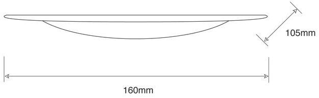 Gentry Home Мыльница из металла Dame sun-id-1398311 - Вид №3