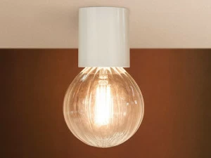 ENGI Потолочный светильник из металла Rullo Enrl