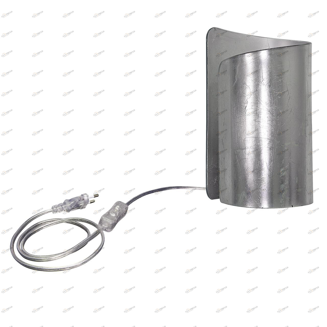 Настольная лампа Lightstar Simple Light 811 811914 LIGHTSTAR КЛАССИЧЕСКИЕ 080187 Серебро 