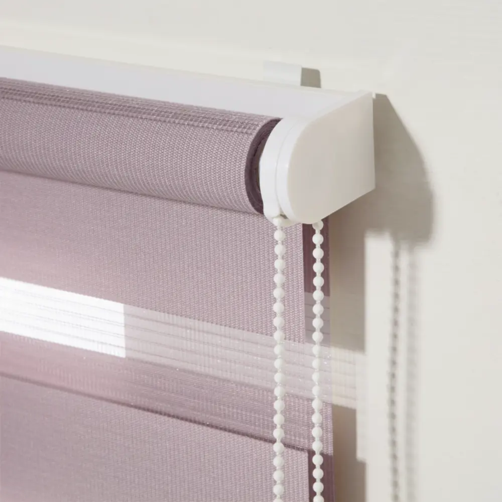 INSPIRE Peter — Рулонная штора день-ночь с регулировкой света 85225650 STLM-0060084 - Вид №3