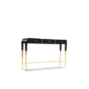 Консоли Spear Console Table Covethouse LUXXU