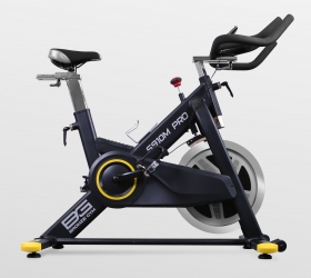 S910M Велотренажер bronze gym s910m pro Bronze Gym  - Вид №2