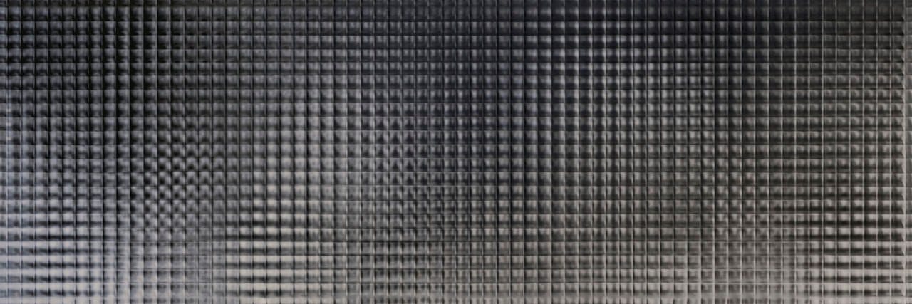 Внутренняя отделка керамогранита с металлическим эффектом IRIS Ceramica Diesel Living ARCH-00124878 - Вид №261