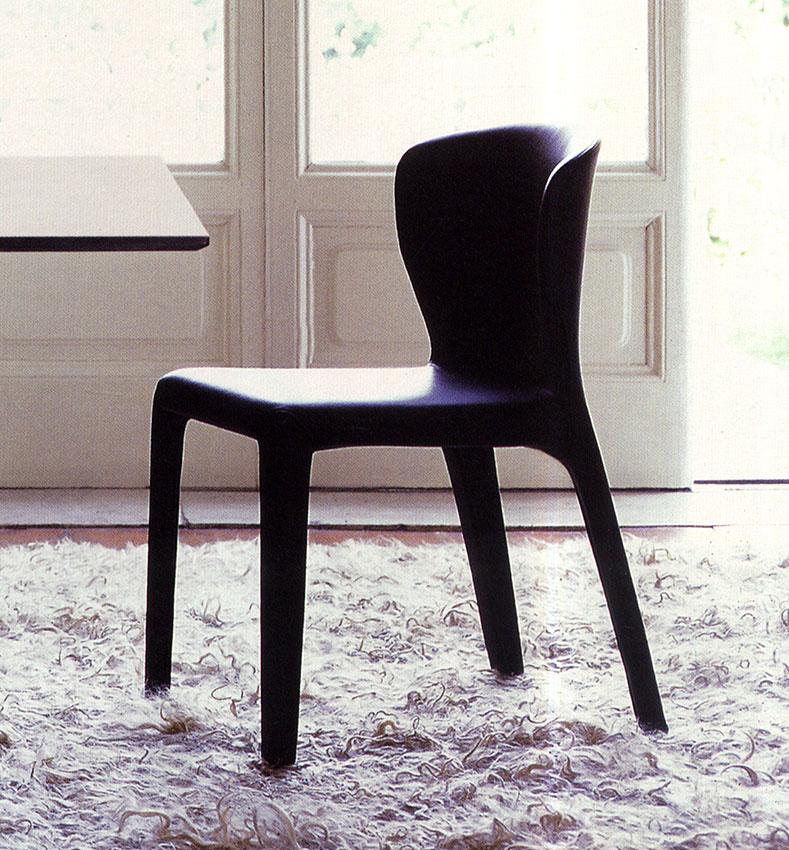 Стул Hola CASSINA 367 01 