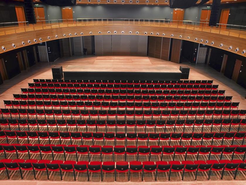 LD Seating Стул для конференций штабелируемый Seance art sun-id-1358454 - Вид №3