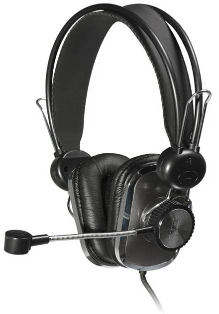 SV-0410600 Наушники с микрофоном ар-600 Sven Santreyd 