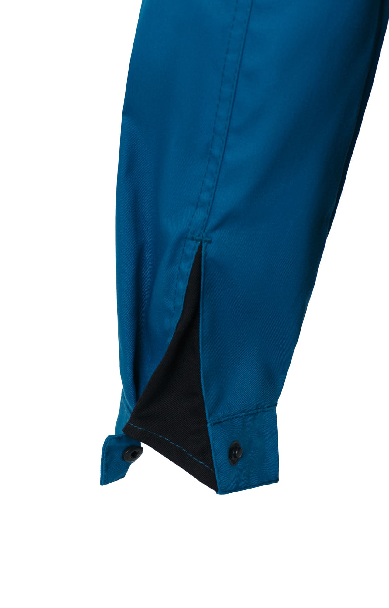 5027161 Костюм  женский аквамарин черный STATUS  Женская размер 60-62/170-176  - Вид №10