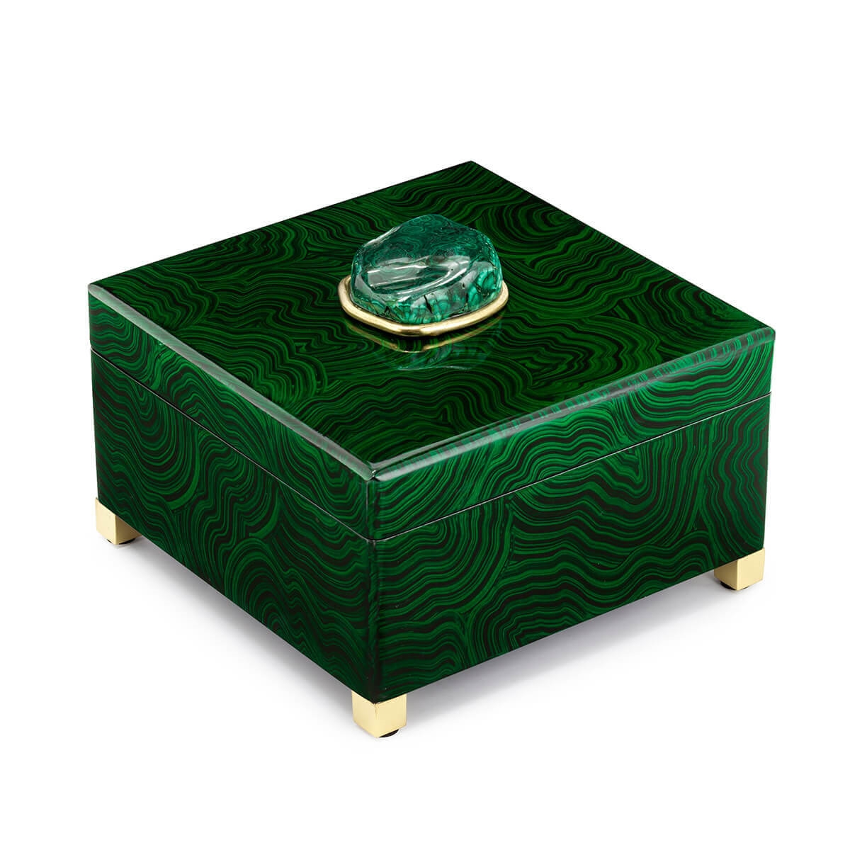 600733-MK ABHIKA КОРОБКА MALAKRIZIA SQ 