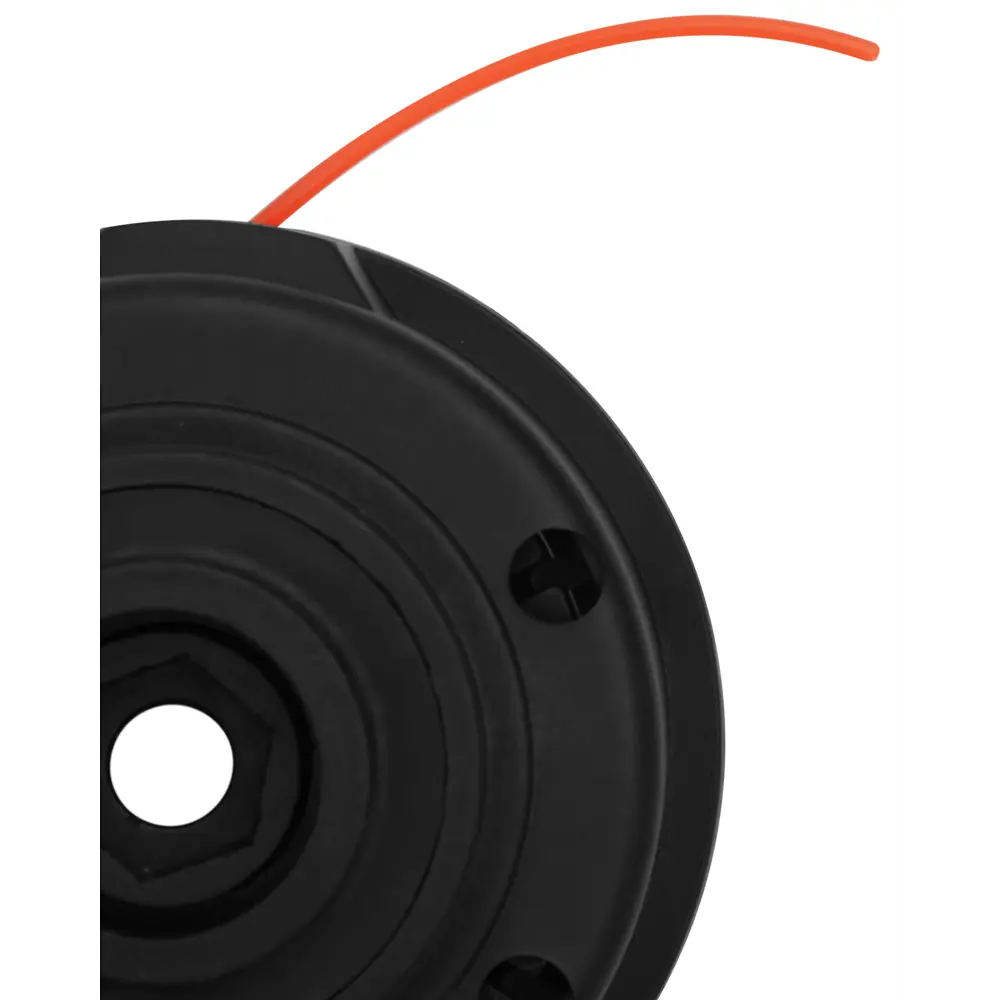 Катушка для триммера Santreyd YK-T023 с полуавтоматической подачей лески 89359973 STLM-0953238 - Вид №3