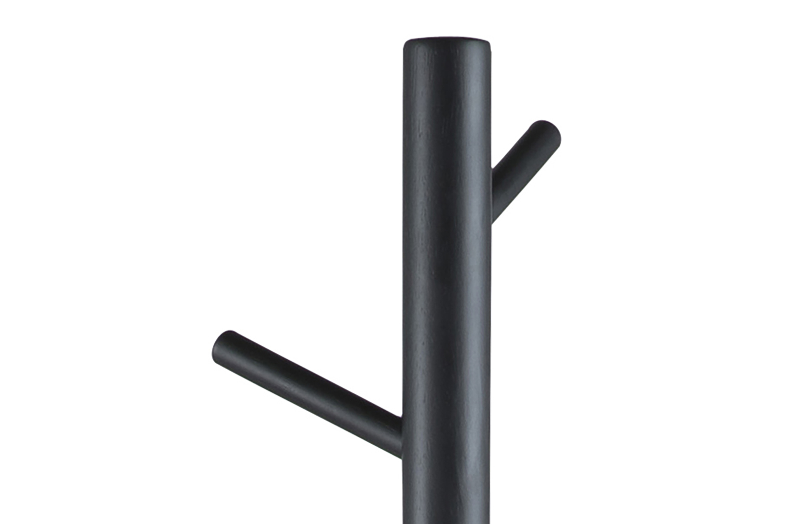 2000983247193 Вешалка Bremen черная ACTONA  - Вид №1