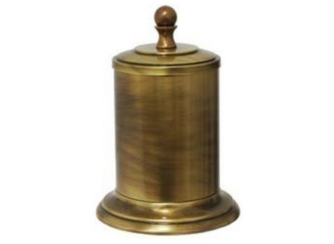 17310 Баночка Migliore Mirella - Вид №4