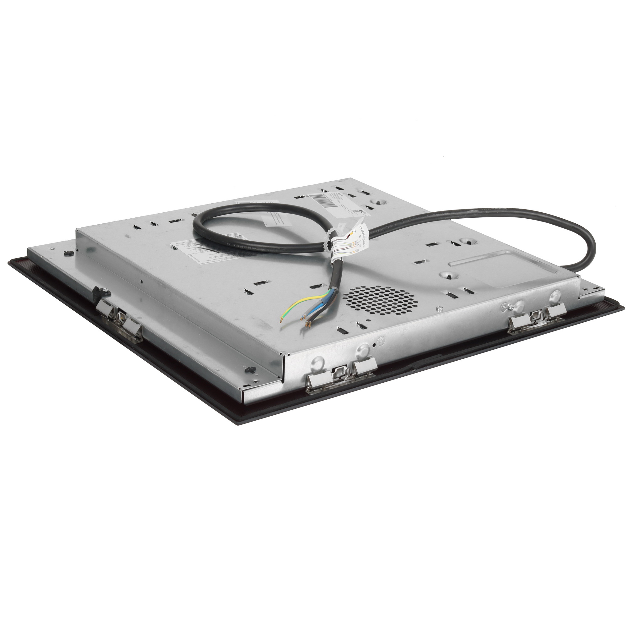 9106618 Индукционная варочная поверхность Hotpoint HB 2560S BF STDN-0098476 - Вид №3