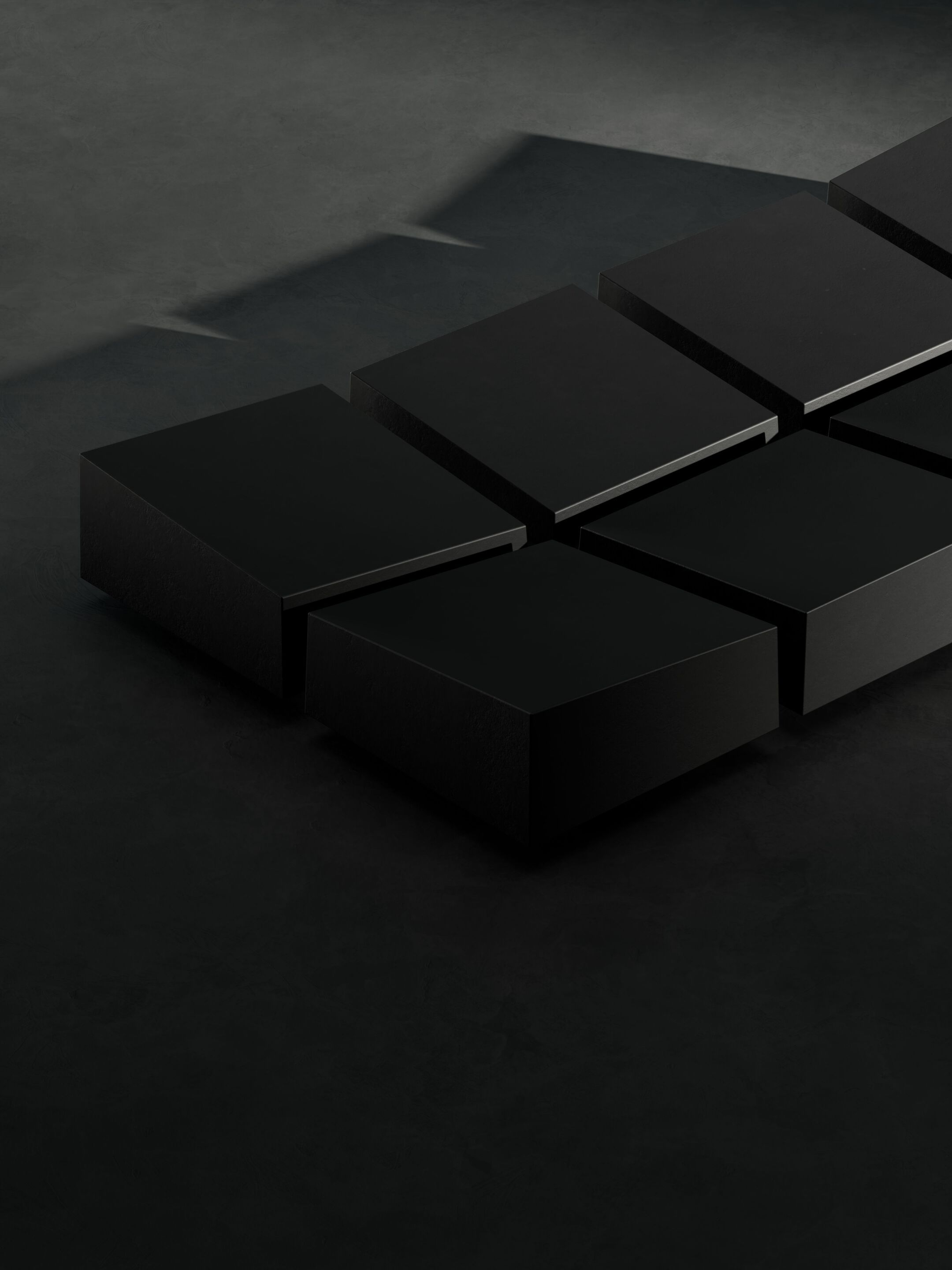 Бетонный держатель для фруктов PULKRA Tiles ARCH-00054921 - Вид №5