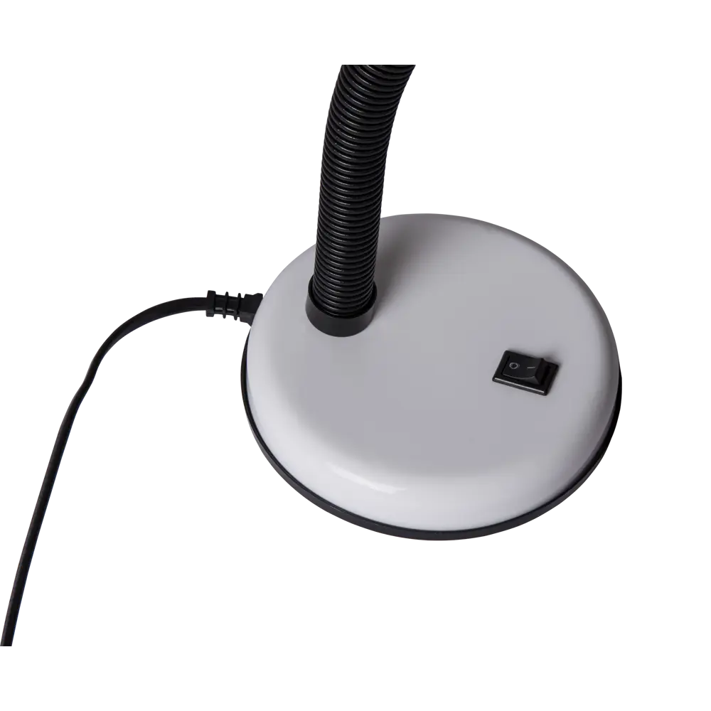 Рабочая лампа TDM Electric цвет белый STLM-2093461 - Вид №4