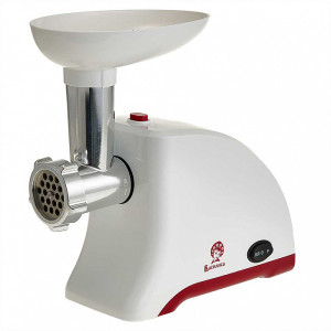 5364235 Мясорубка электрическая Василиса ВА-602 белый