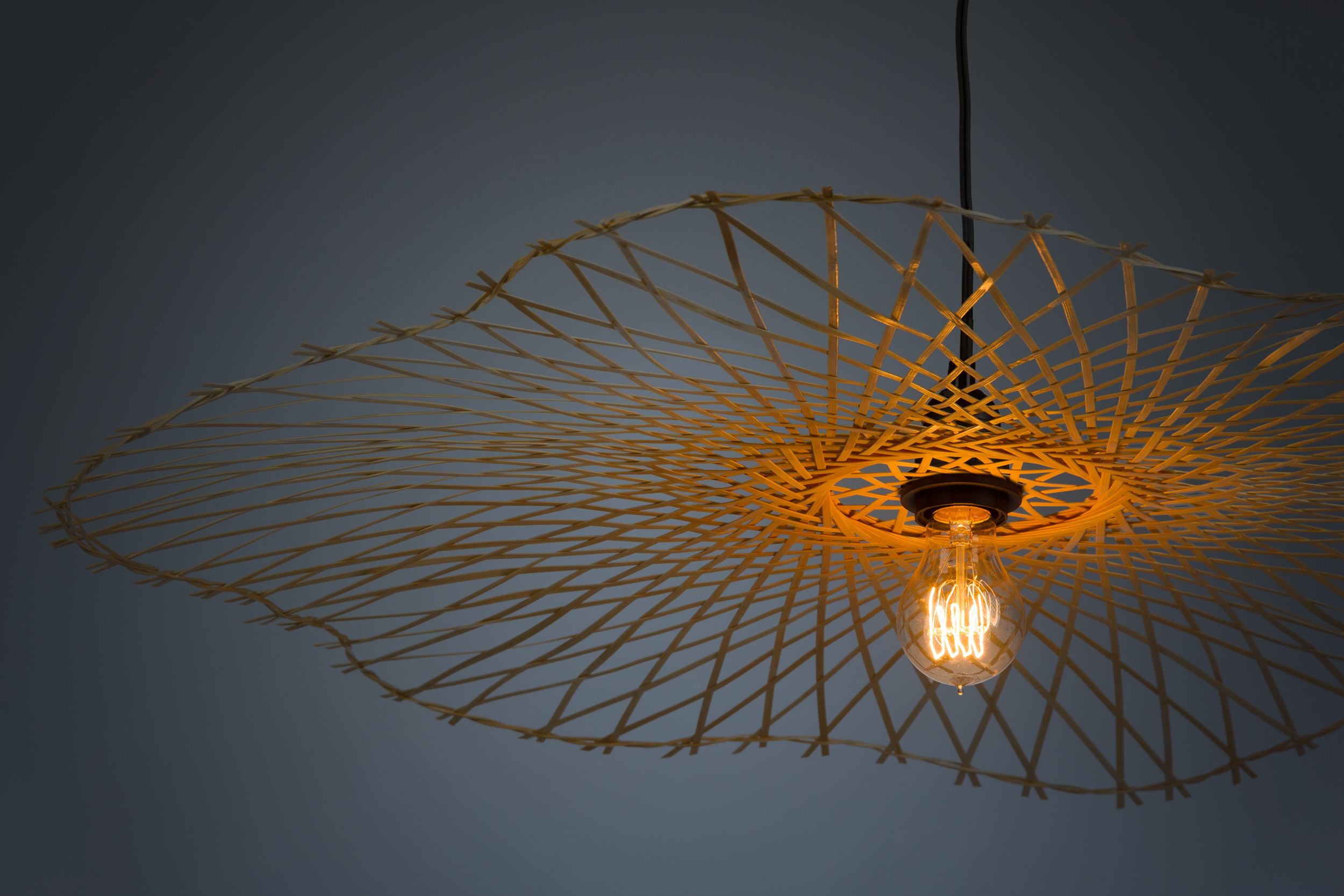 2000983200037 Подвесной светильник Plasma ELECTRORETRO  - Вид №3