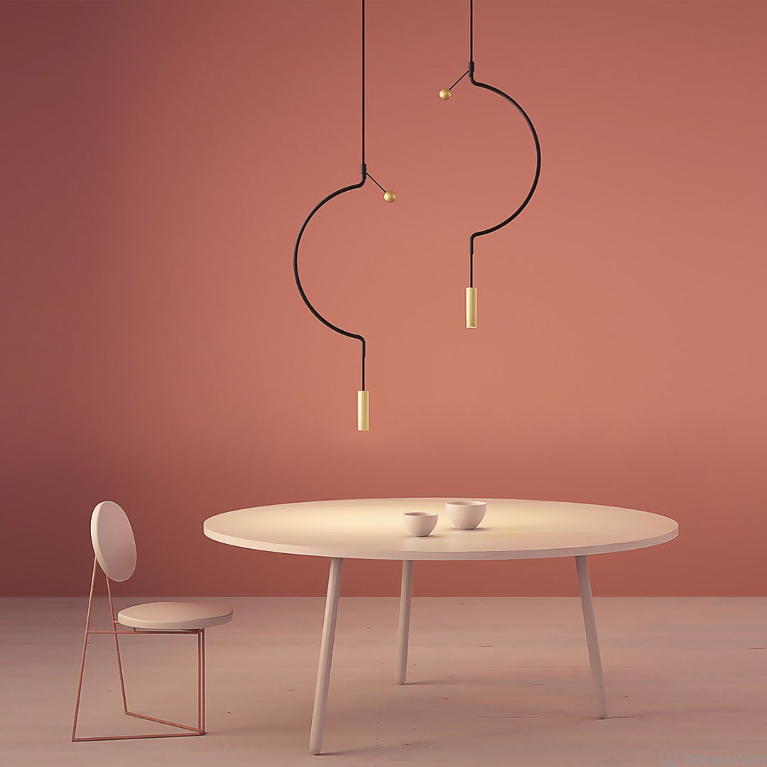 Axo Light SPLIAIM1NEOOLED Liaison подвес 117401