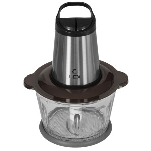 5360991 Измельчитель  LEX LXFP 4300 серый