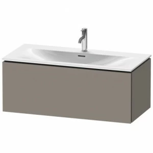 LC613801414 L-Cube Тумбочка подвесная Терра, декор