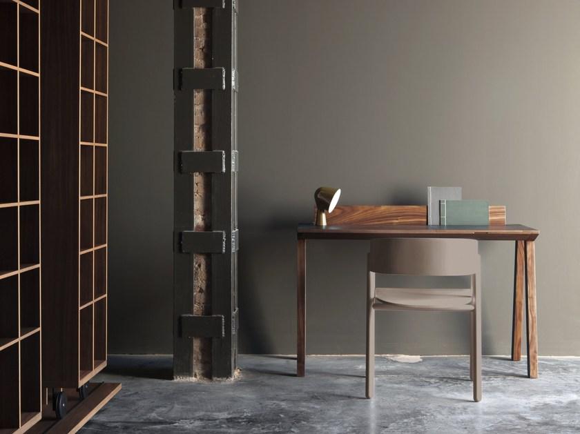 Punt Письменный стол из дерева sun-id-1429640 - Вид №4