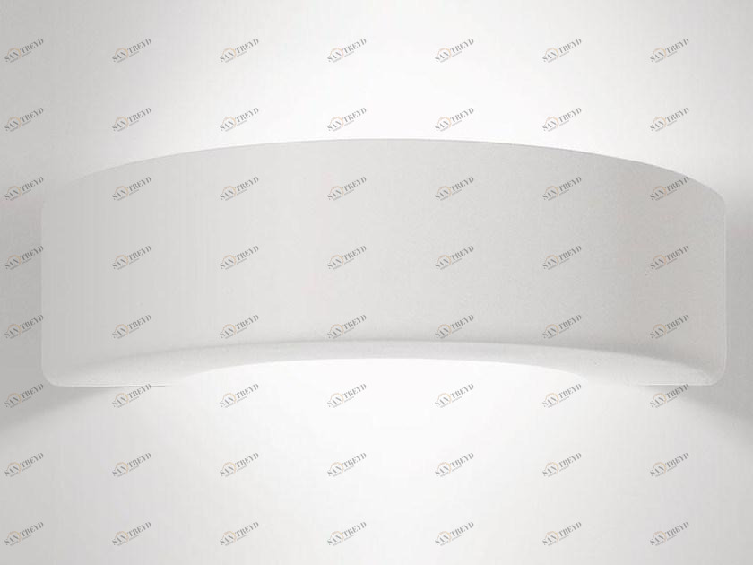 Buzzi & Buzzi Галогенный настенный светильник sun-id-1451634