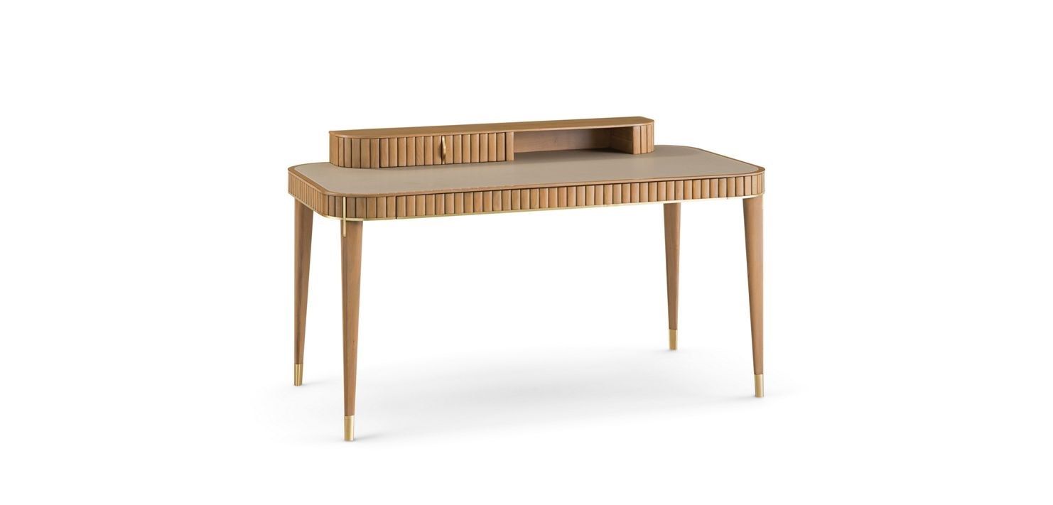 Прямоугольный стол из МДФ ROCHE BOBOIS Eden-Rock ARCH-00088002 - Вид №1