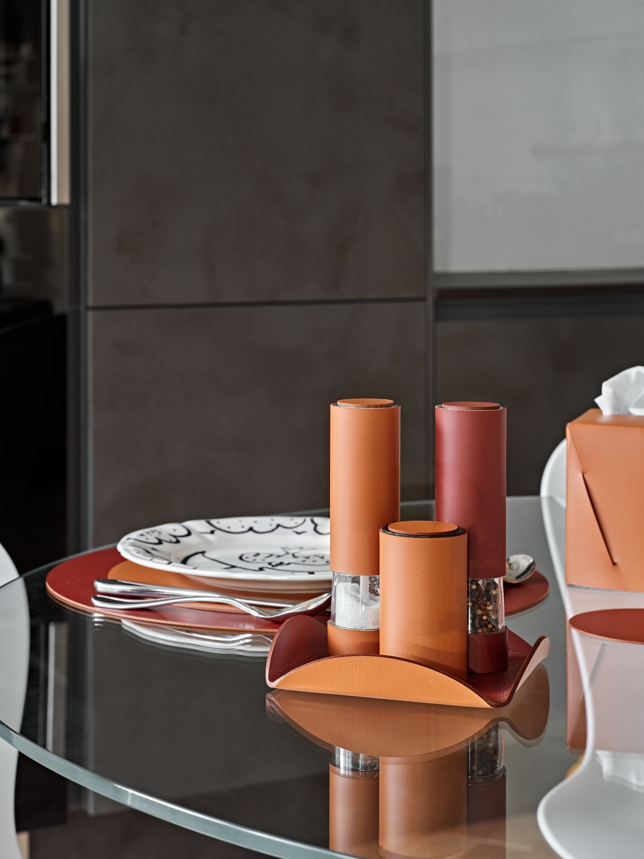 ARCH-00023090 Лоток для хранения яиц ADJ Portastuzzicadenti - Вид №2