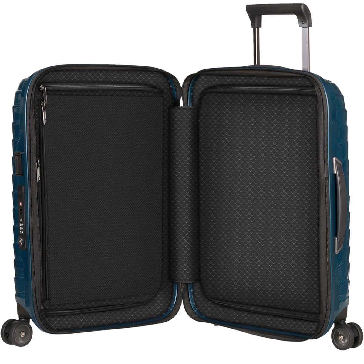 CW6-01001 Чемодан CW6*001 Spinner Samsonite Proxis  - Вид №2