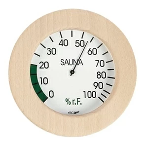 Термогигрометр