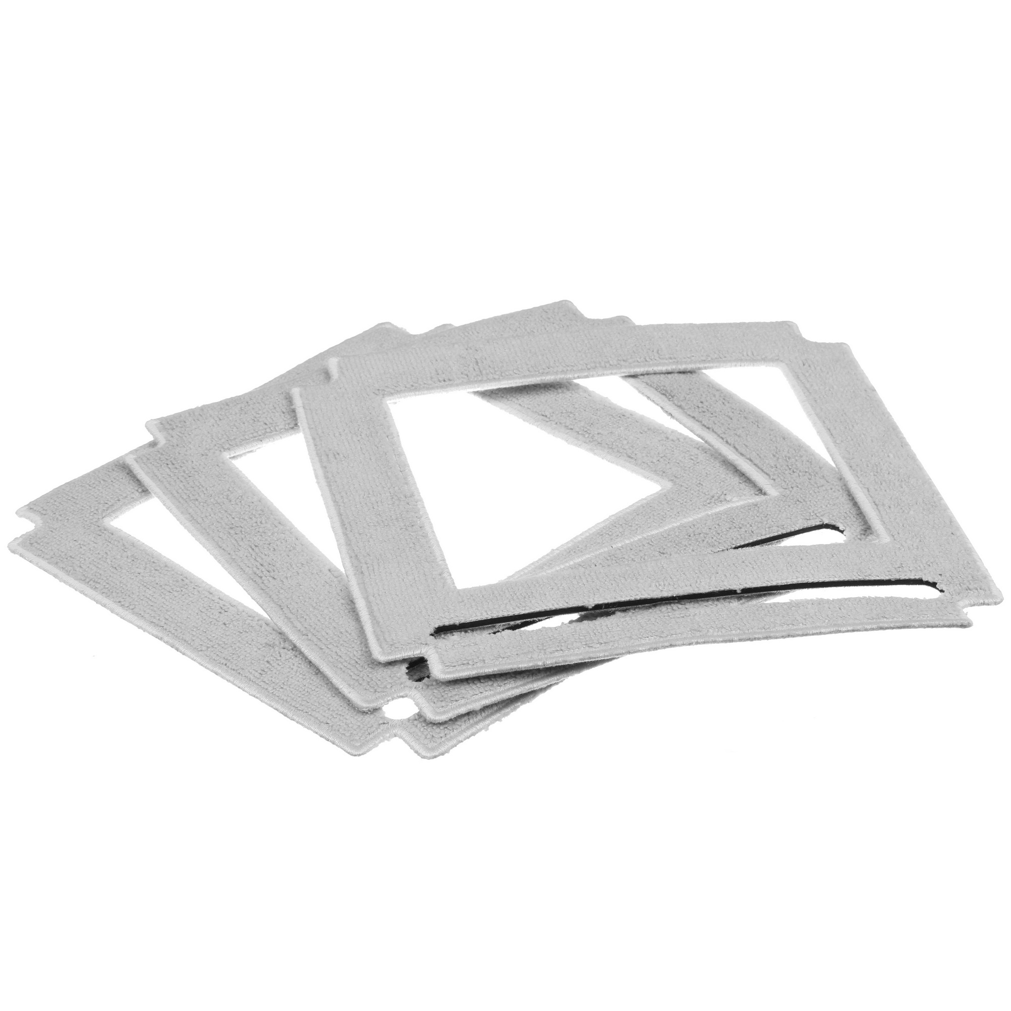 5408608 Робот-мойщик окон Mamibot W120-F белый STDN-0151904 - Вид №8