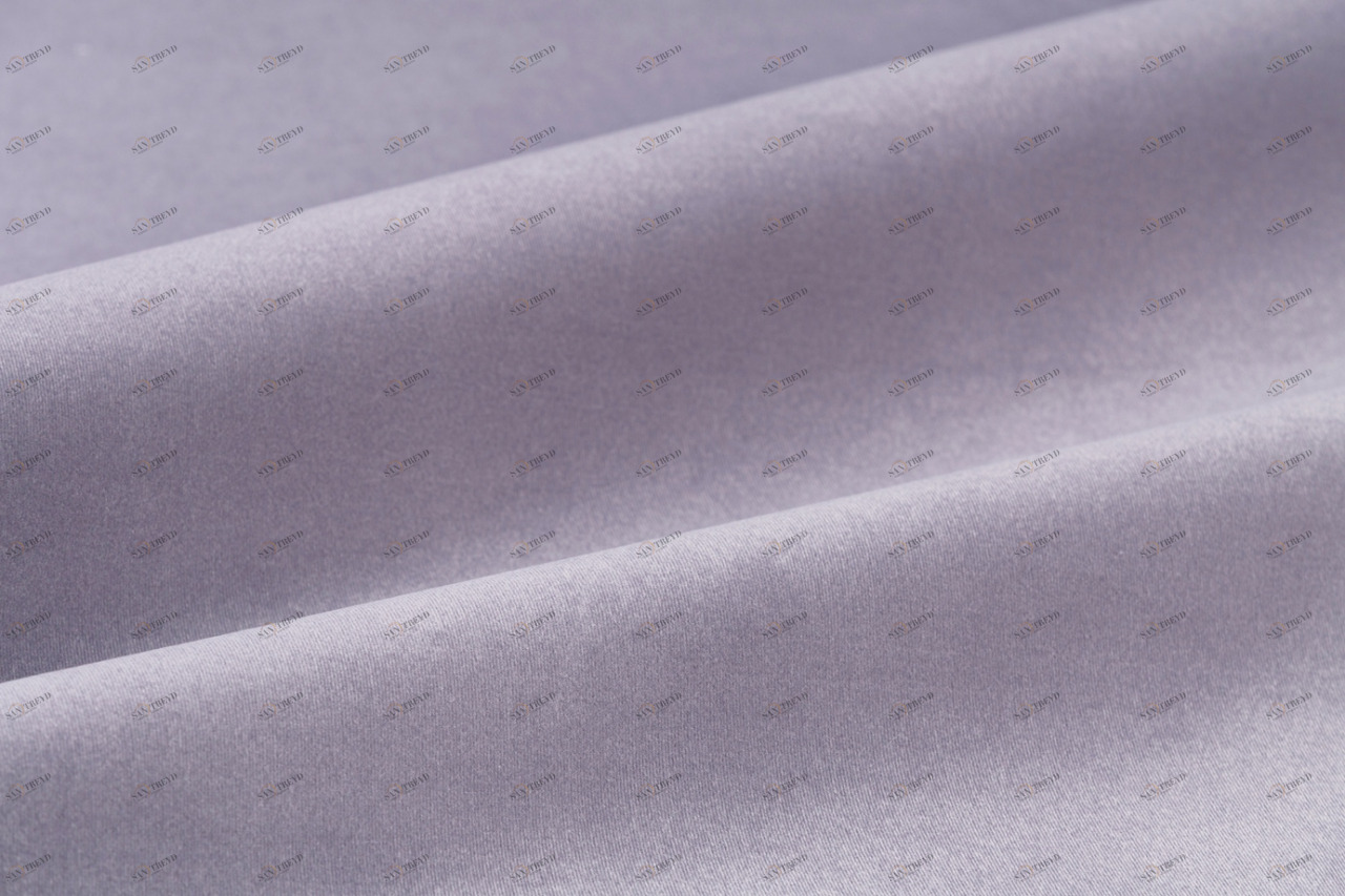 COLORISTICA generation-col-11 Ткань мебельная  Микровелюр  NEWGeneration Серый 