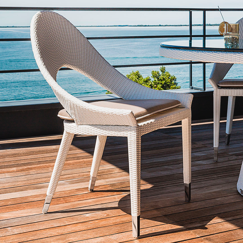 Стул MADDALENA SMANIA SDMADDAL01 Outdoor