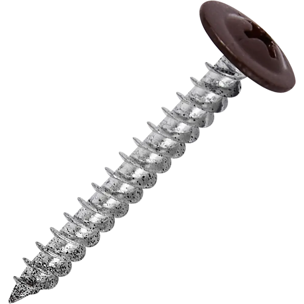 Santreyd: Острые саморезы по металлу 4.2x32 мм с пресс-шайбой (16 шт) 89335418 STLM-1404409