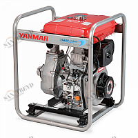 Мотопомпа Yanmar YDP40TN sun-id-1033710