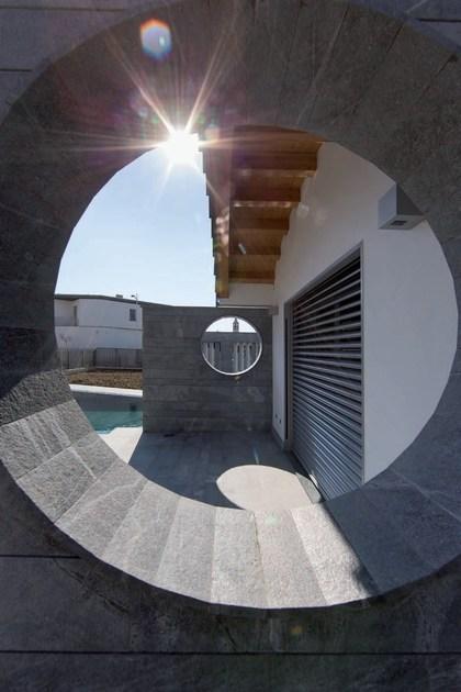 CARMINATI SERRAMENTI Солнцезащитный крем в алюминиевой упаковке Frangisole sun-id-1446271 - Вид №7